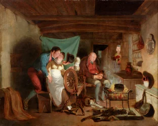 Le baiser volé